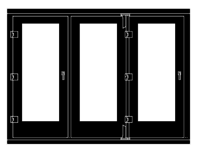 Designs are indicative only. Actual design may vary as per specifications
