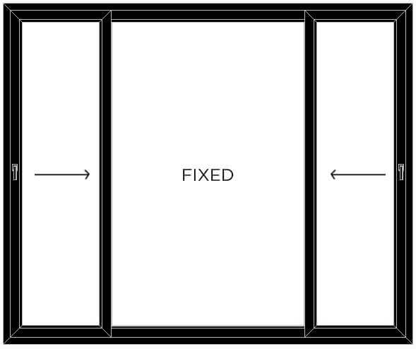 Designs are indicative only. Actual design may vary as per specifications